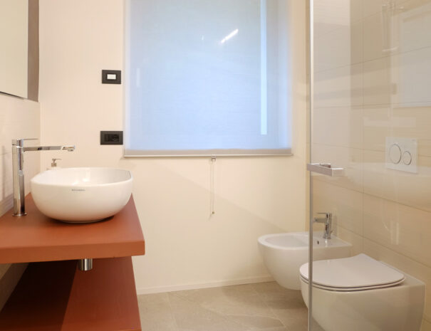 Terra-bagno