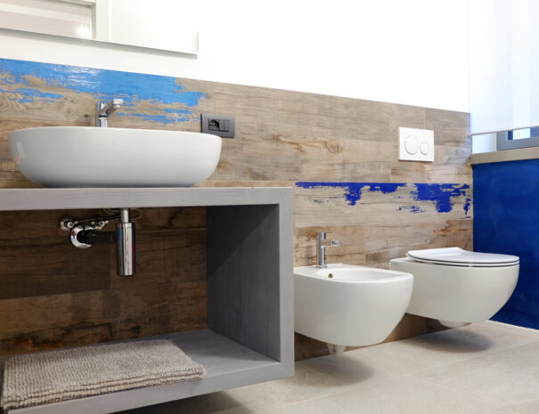Acqua bagno 2